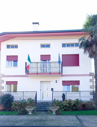 Casa Ortensia