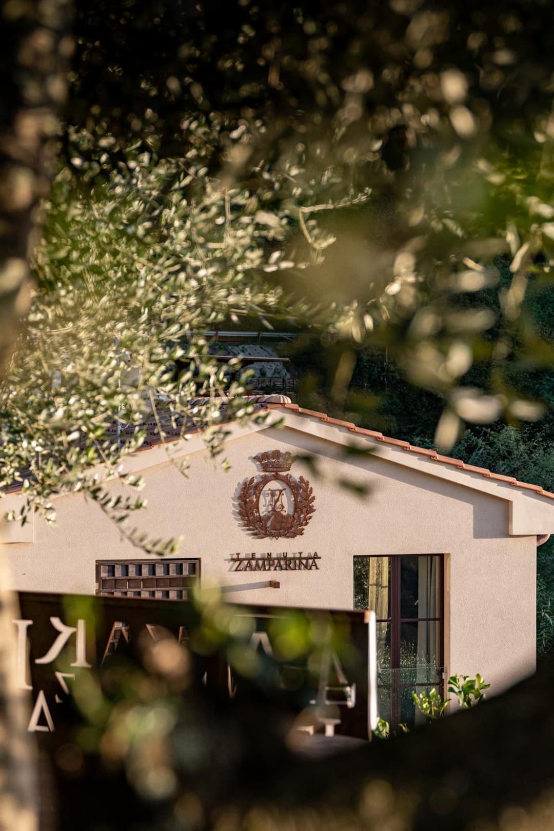 Tenuta Zamparina — photo 1 of 138