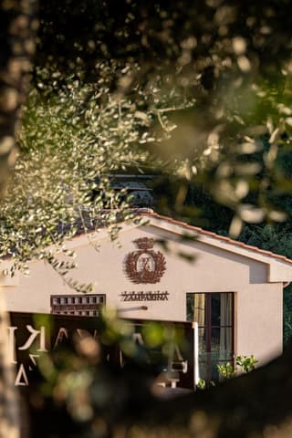 Tenuta Zamparina