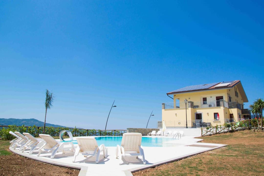 Agriturismo L'Oasi — photo 1 of 1