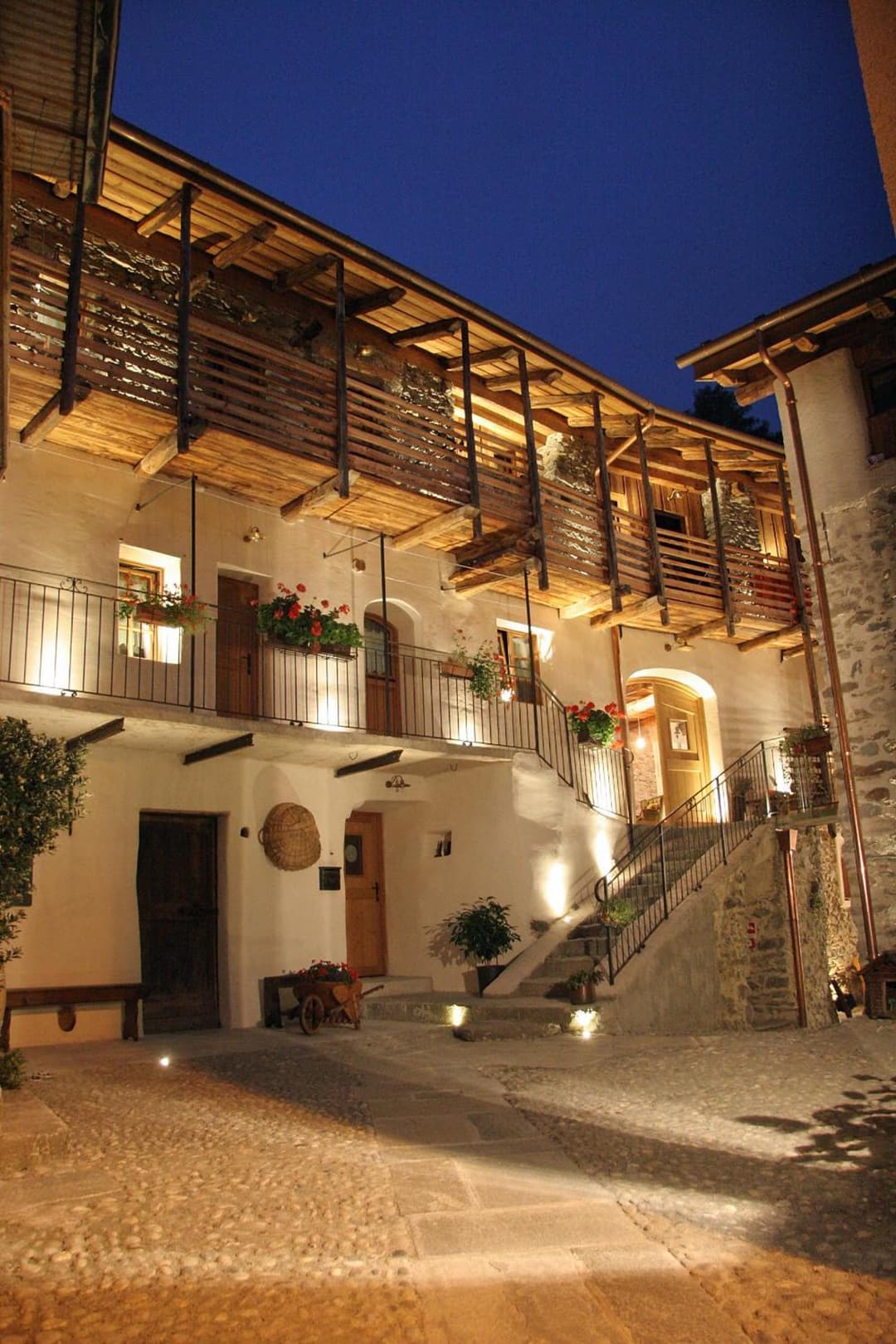 Ostello del Castello Tirano — photo 1 of 1