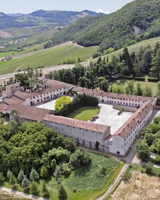 Hotel Milano Pool & Garden