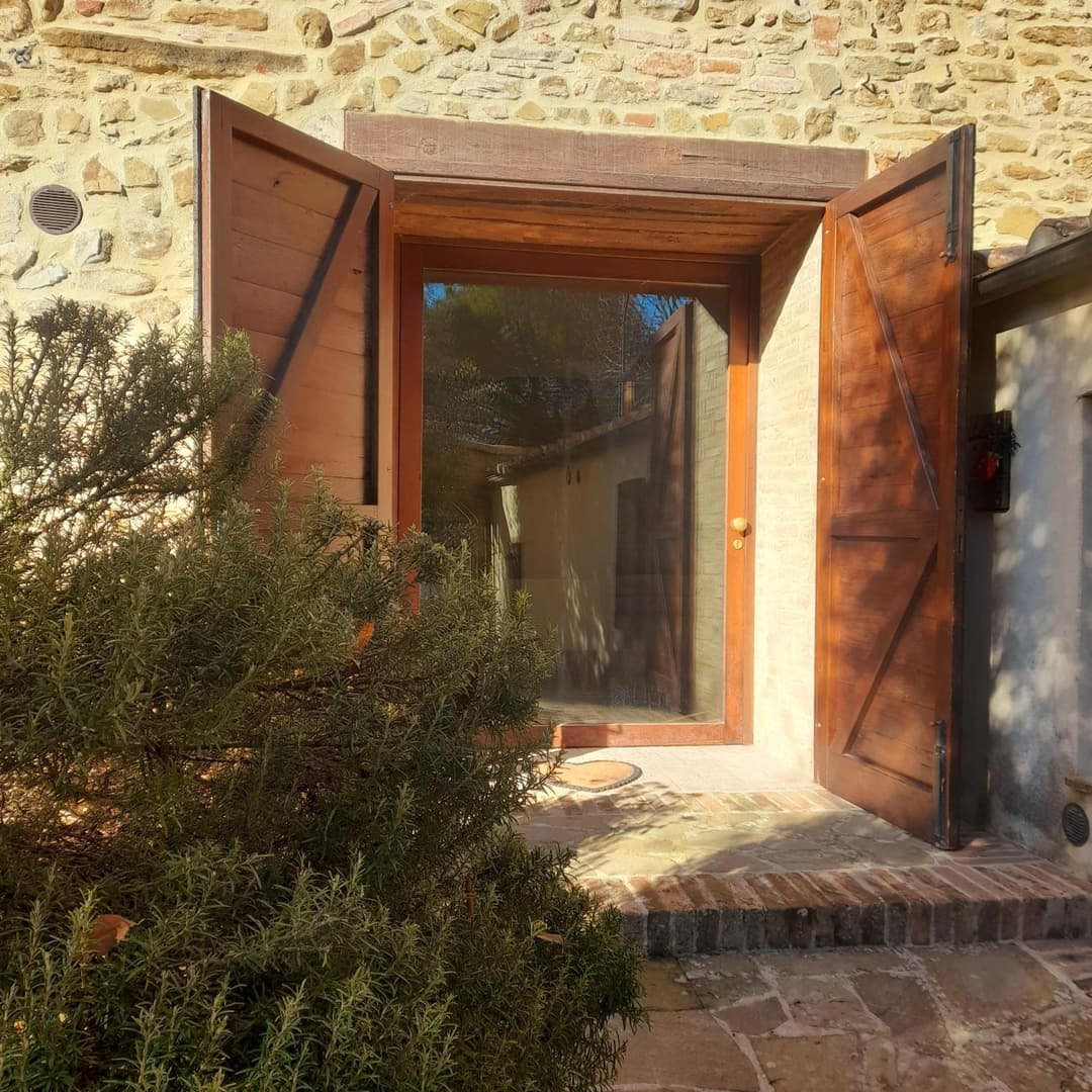 "Il Pollaio" guests house — photo 1 of 1