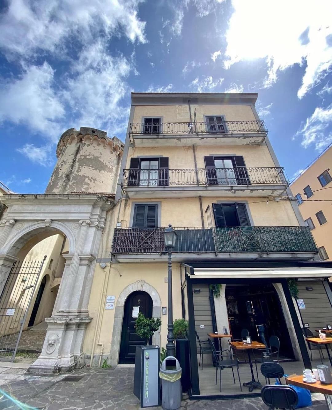 Casa Vacanze Torre di Mola — photo 1 of 1