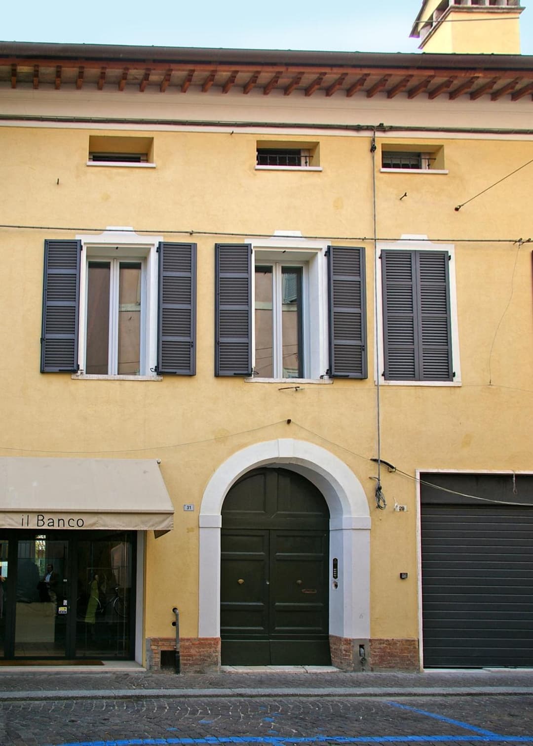 A Casa Di Paola Suite — photo 1 of 1