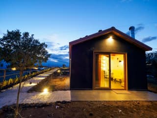 PODERE DELL'ETNA SEGRETA - Essential Nature Hotel & Glamping