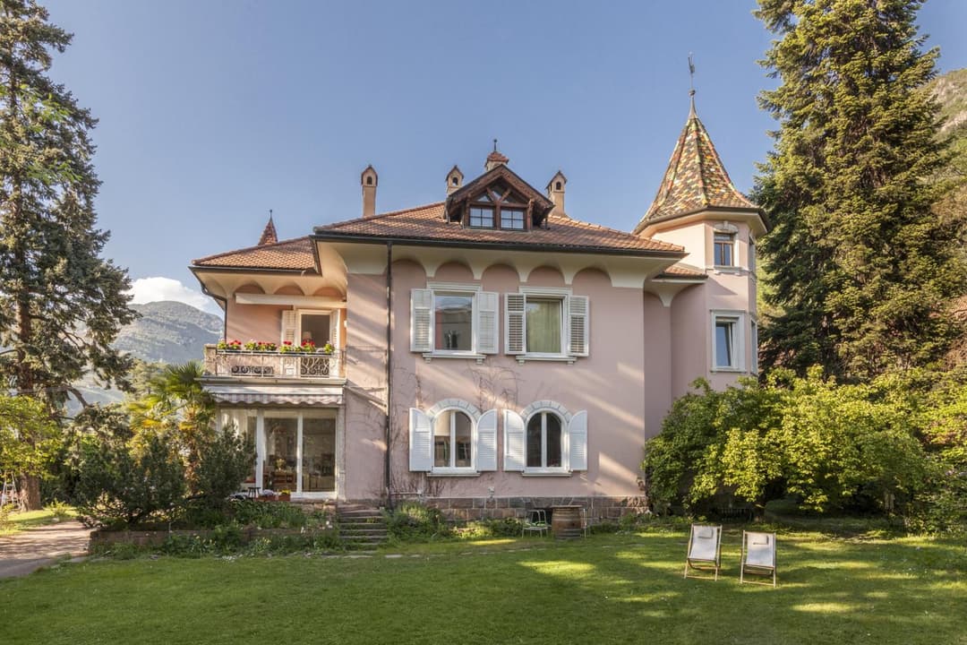Apartments Villa Anita — photo 1 of 1