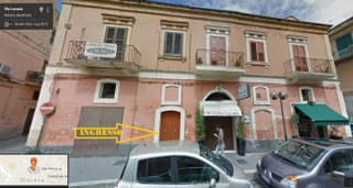 Residenza Lucana