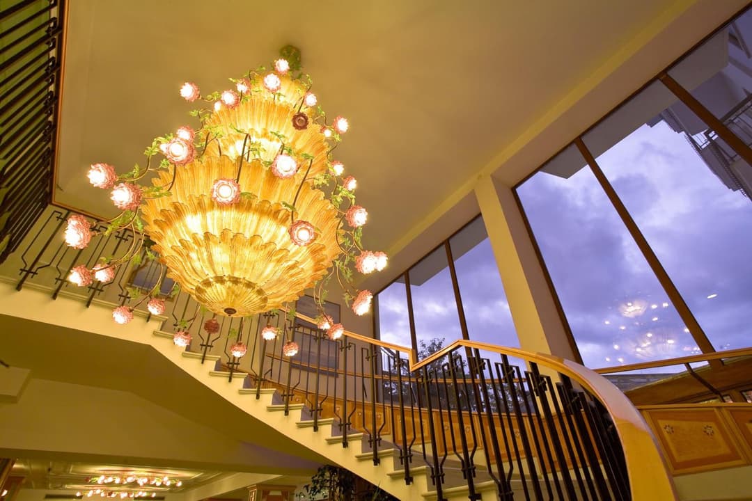 Grand Hotel Flora — photo 1 of 1