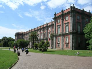 B&B La Veduta