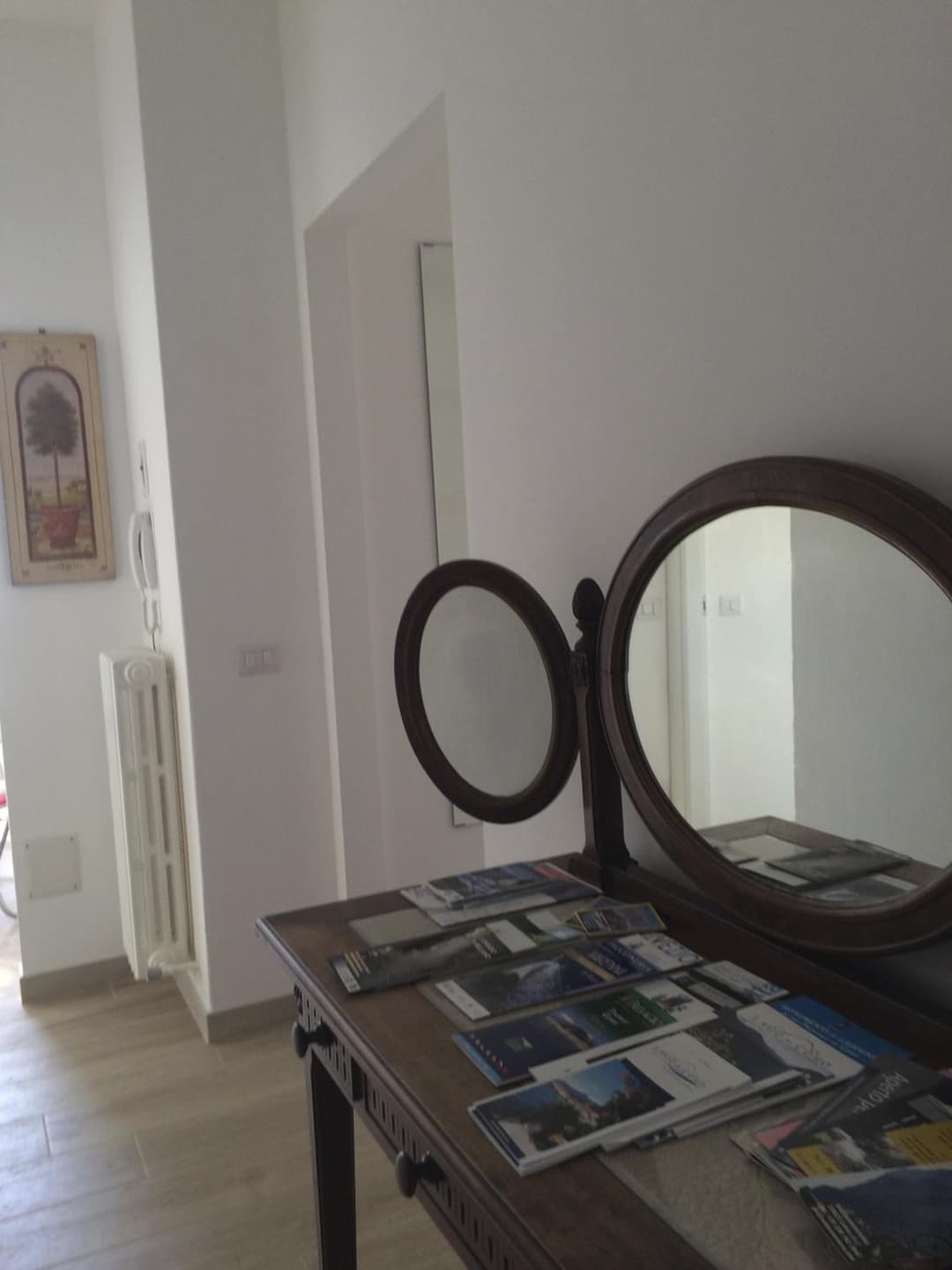 Apartment Laghée — photo 1 of 1