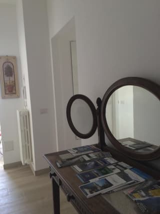 Apartment Laghée