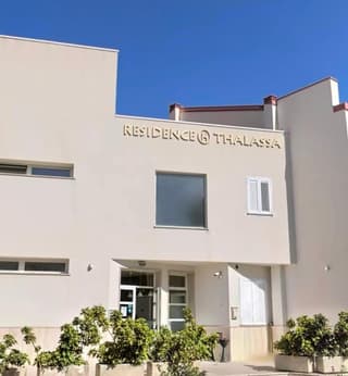 Thalassa Panoramic Suites