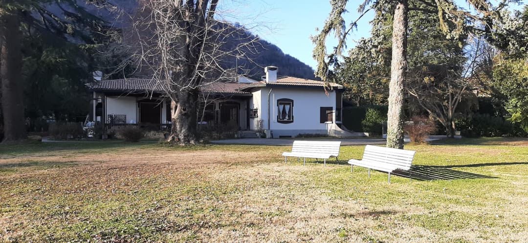 Villa Paradis B&B — photo 1 of 1