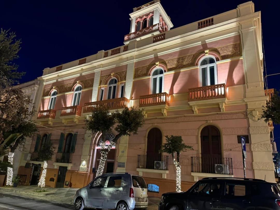 Palazzo Vallebona — photo 1 of 1