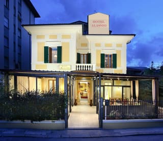 Albergo Alassio