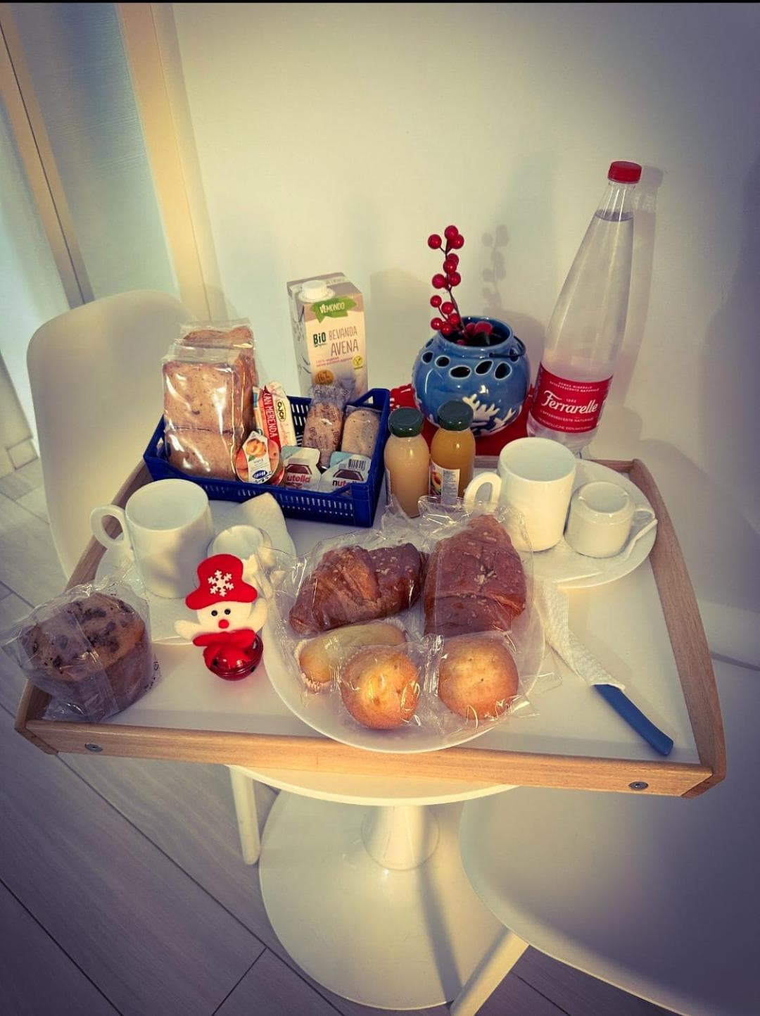 AlbaChiara B&B — photo 1 of 1