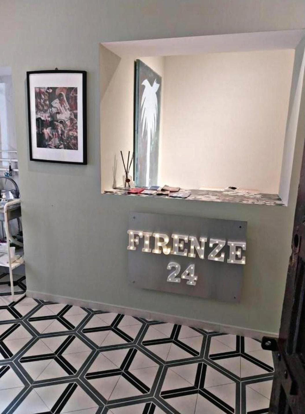 Firenze24 — photo 1 of 1