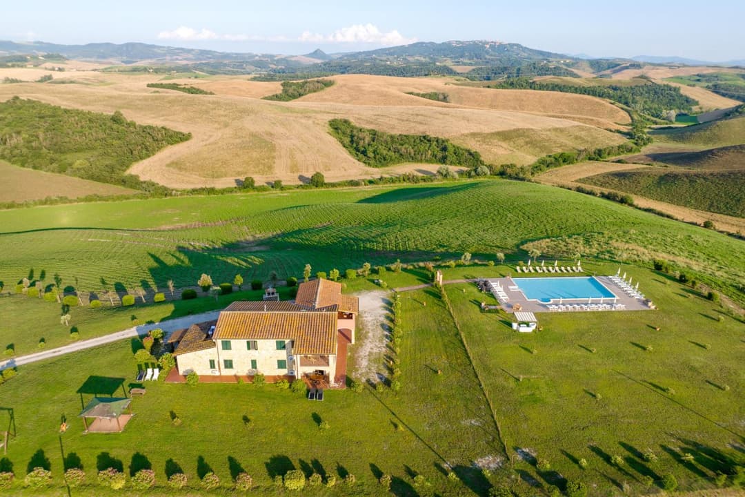 Agriturismo Panieracci — photo 1 of 1