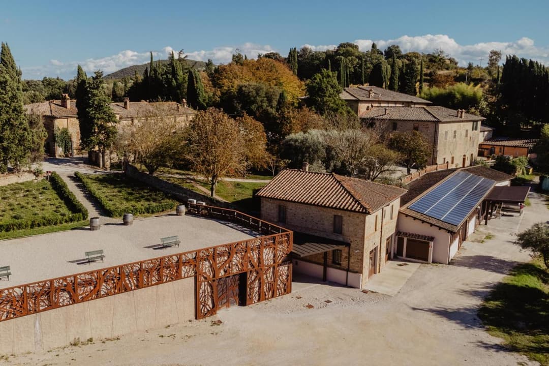 Fattoria del Colle — photo 1 of 1