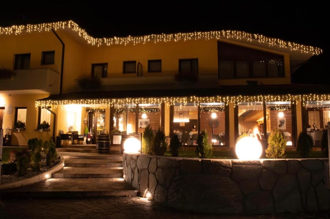 Casa Valcellina Hotel Ristorante — photo 1 of 1