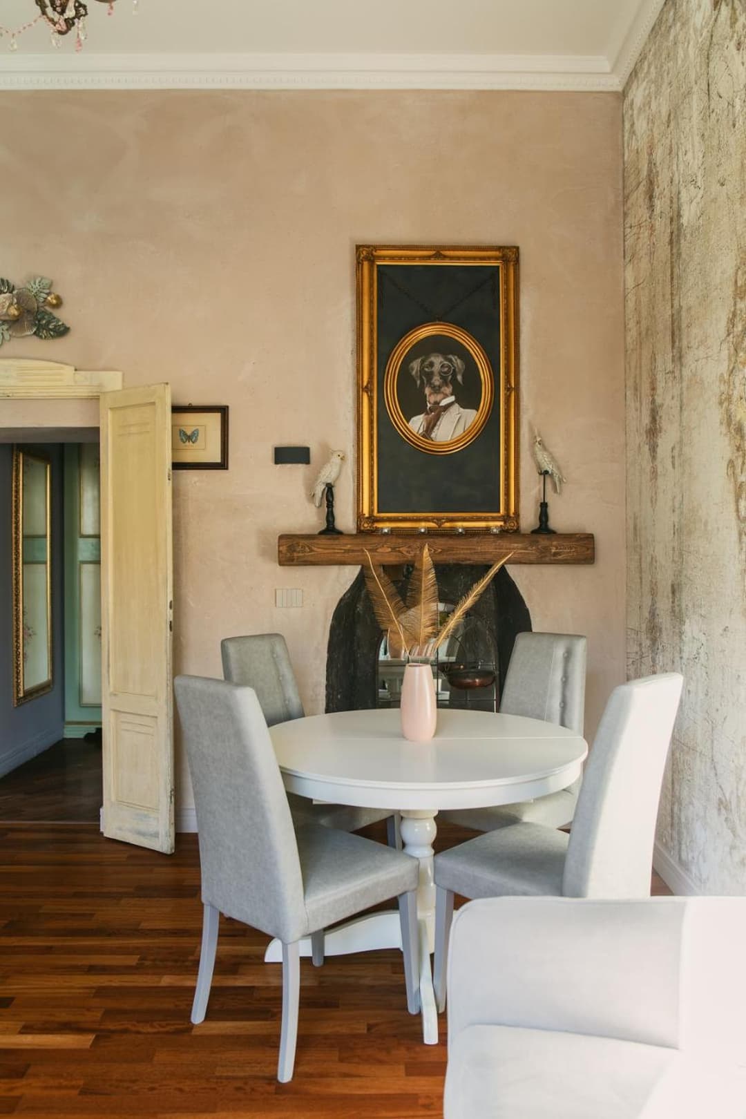Como Bellevue Rosselli — photo 1 of 1