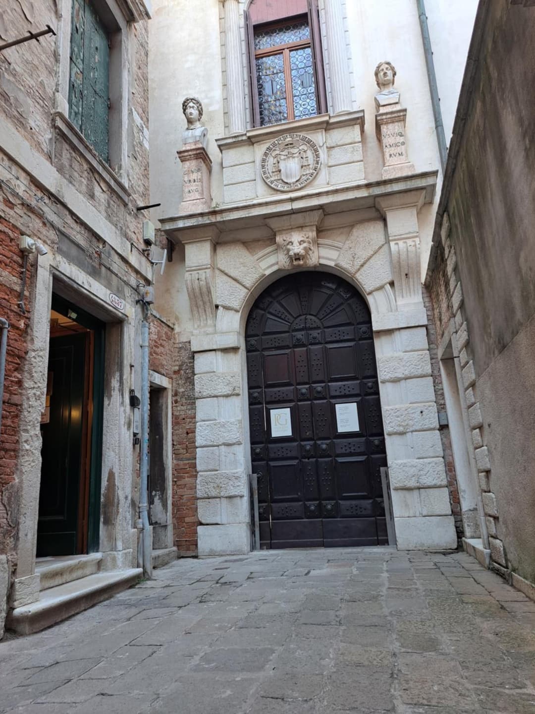 Locanda Ca' Formosa — photo 1 of 1
