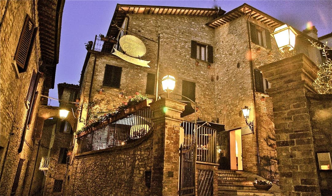 La Locanda Del Capitano — photo 1 of 1