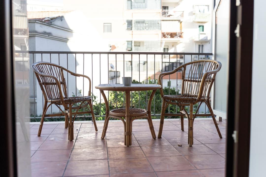 Affittacamere Le Dimore del Riccio — photo 1 of 1