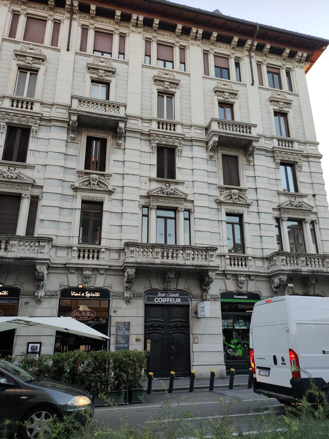 NIDO STAZIONE III — photo 1 of 15