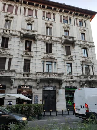 NIDO STAZIONE III