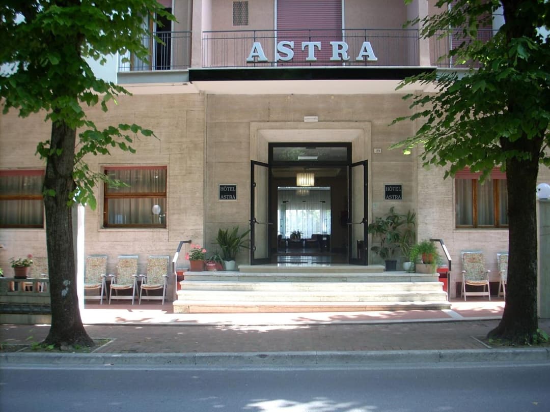 Hotel Astra-Chianciano Terme — photo 1 of 1
