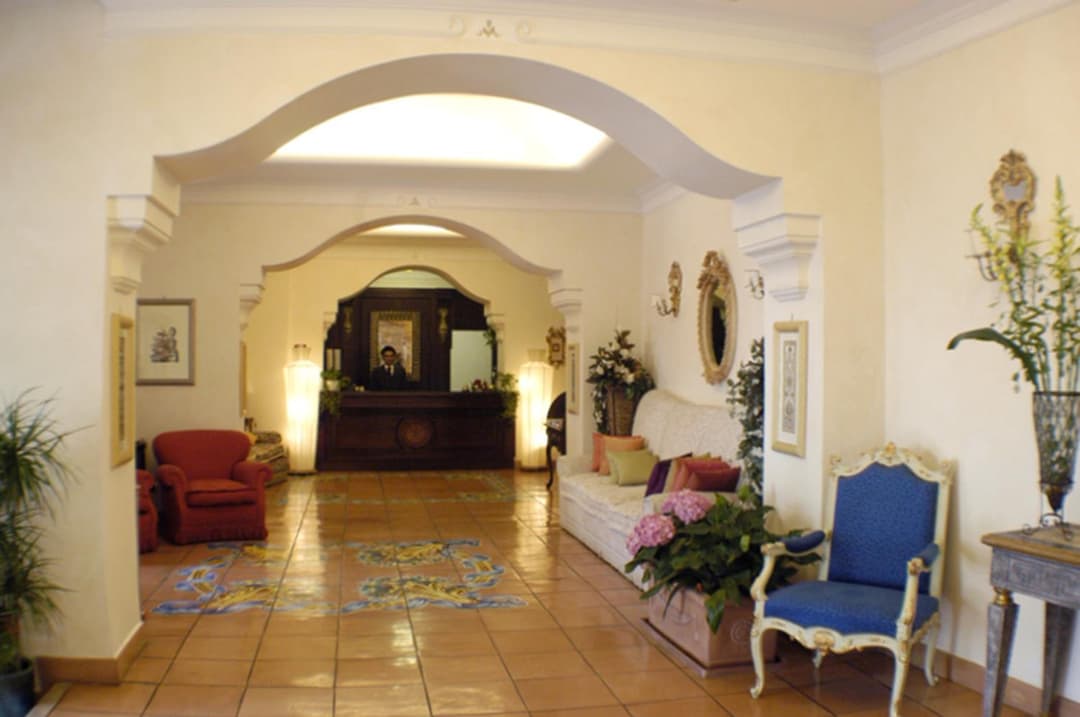 Hotel Posa Posa — photo 1 of 1
