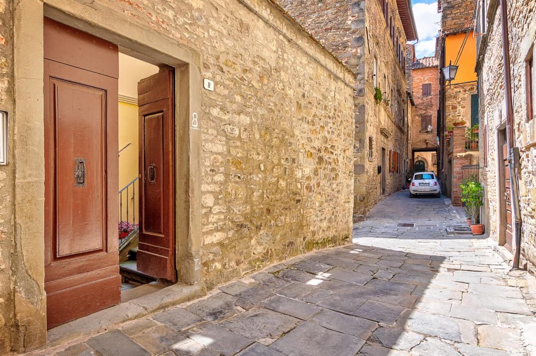 La Torretta - Together in Tuscany — photo 1 of 1