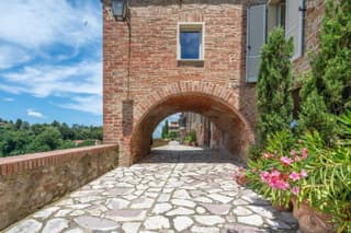 La Loggia Apartment