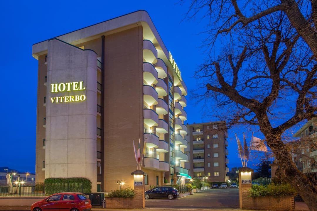 Best Western Hotel Viterbo — photo 1 of 1