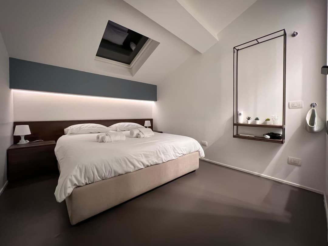 Mutina Suites — photo 1 of 1