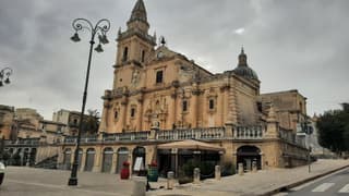 Pura Vida Barocca