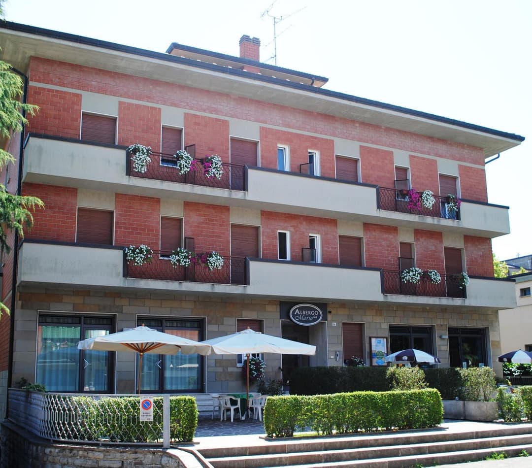 Albergo "da Mario" — photo 1 of 1