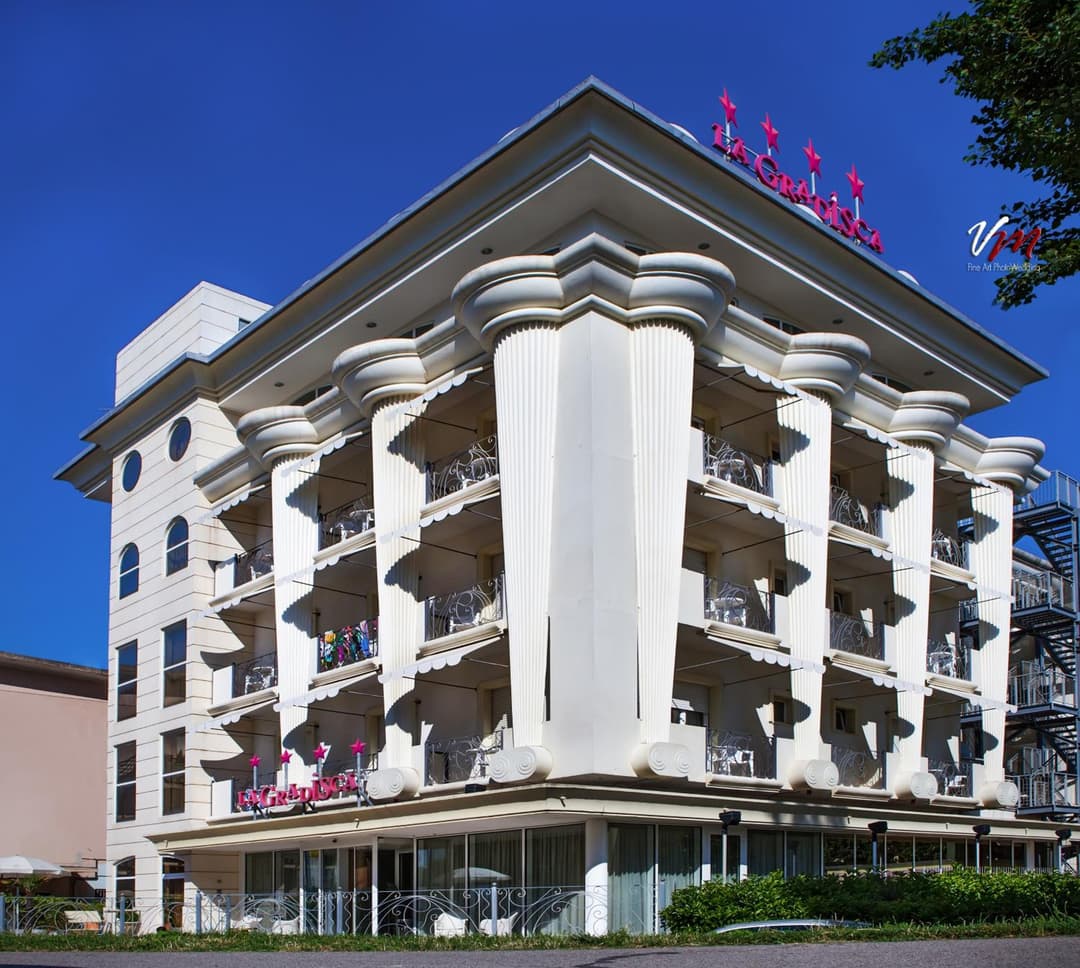 Hotel La Gradisca — photo 1 of 1