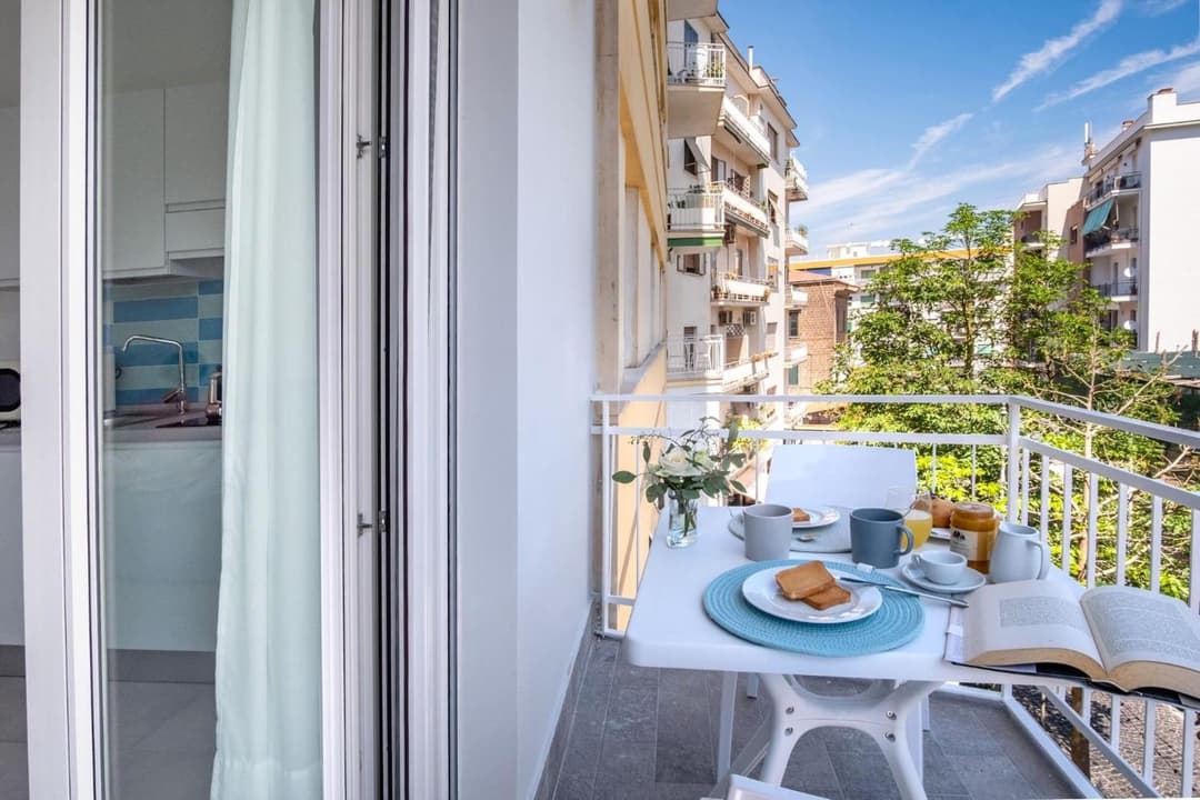 SorrentoVibes - Family Apartment in Sorrento Centre — photo 1 of 1