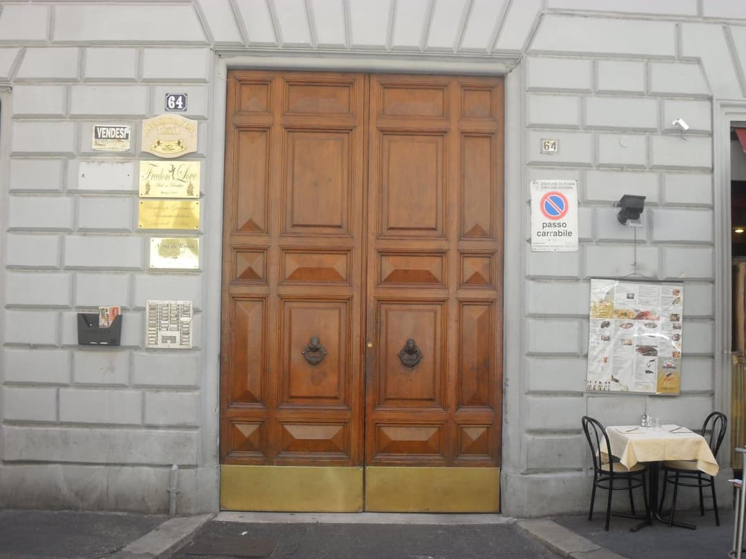 Gemme Di Roma Accomodation — photo 1 of 1