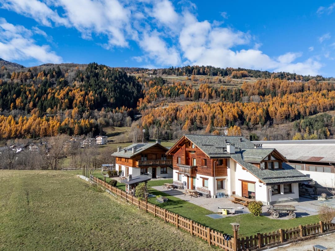 Agriturismo La Stalla — photo 1 of 1