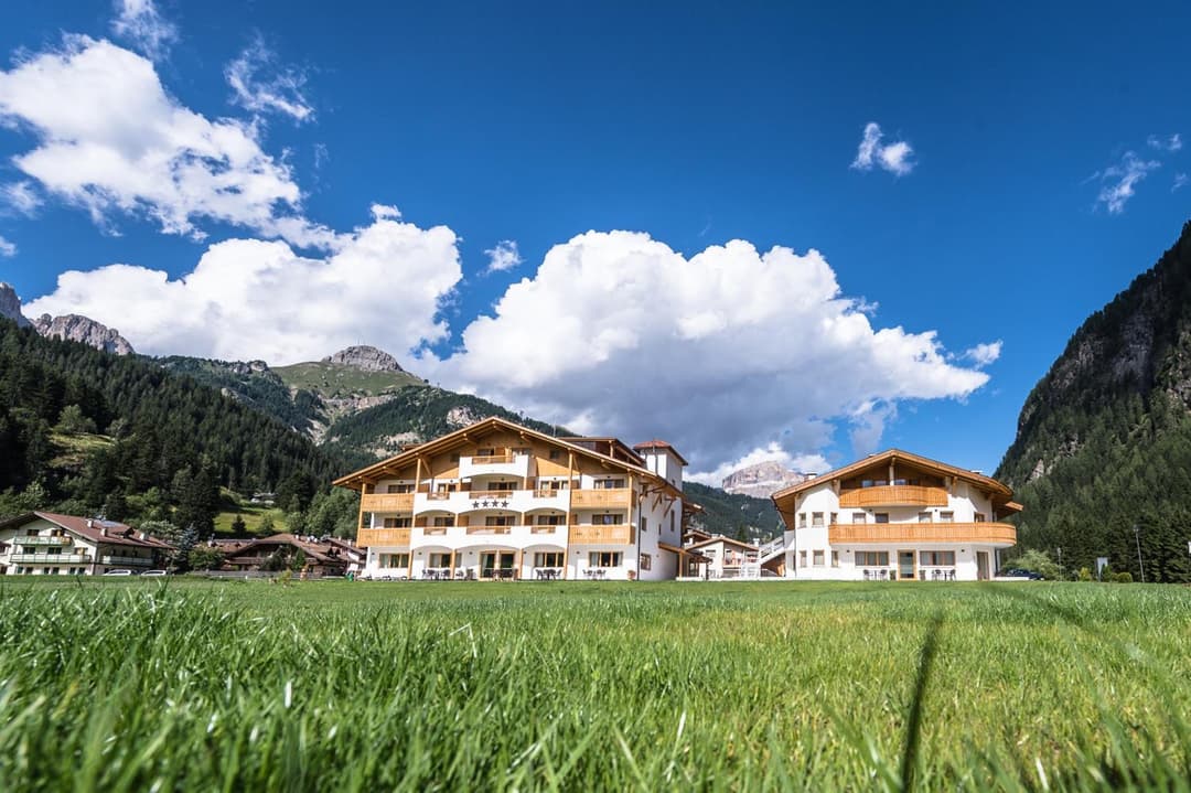 Golden Park Resort — photo 1 of 1