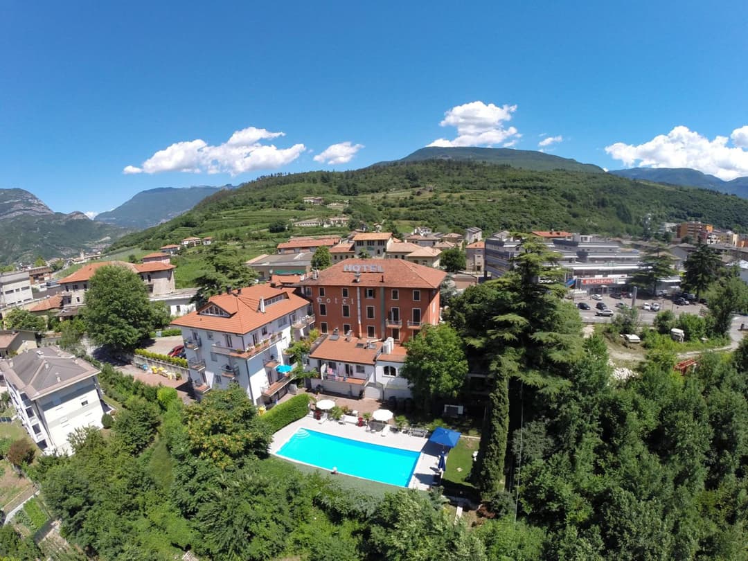 Hotel Sant'Ilario — photo 1 of 1