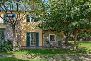 Casa Vacanze Nel Giardino di Renzo - Mareri apartments