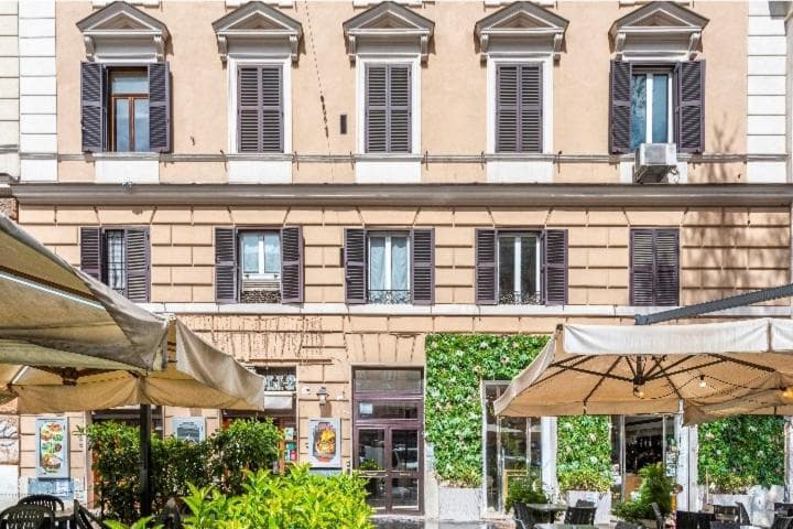 Rome sweet home — photo 1 of 1