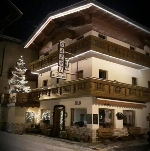 Hotel Garnì Ai Serrai — photo 1 of 1