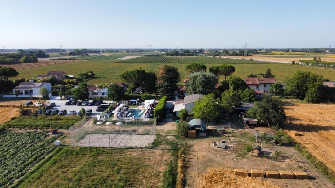 Agriturismo da Pudech — photo 1 of 1