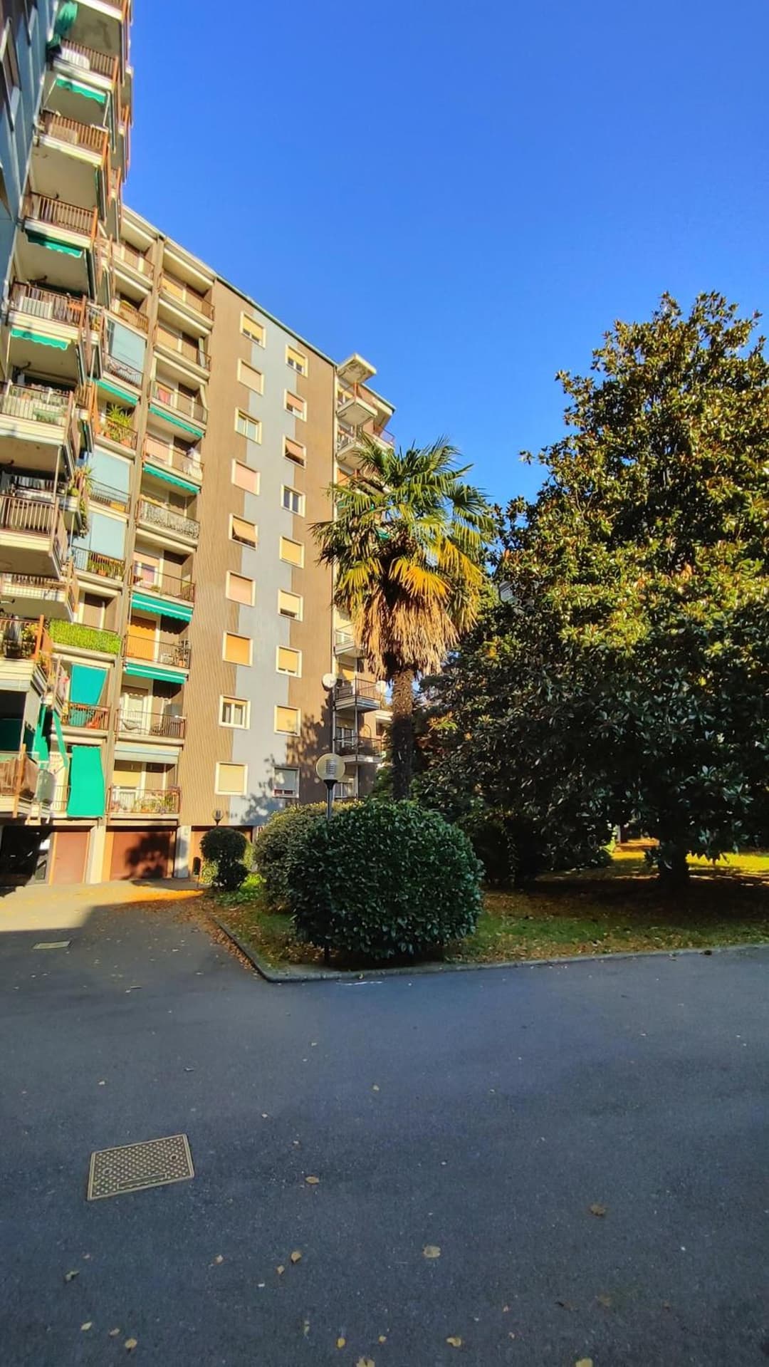 Casa Alice in Milano Parco Nord — photo 1 of 19